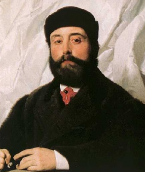 Raffaello Foresi (da Wikipedia)